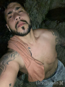 Homem Trans/Homem com Cona