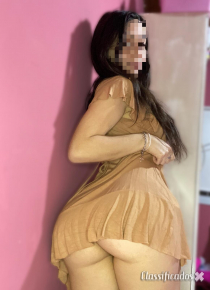 Luana 23ANINHOS  mais 3 amigas disponível✅