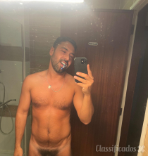 Disponível pra algo