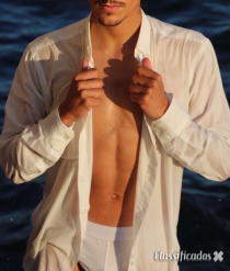 Atenção Homens | Jovem Discreto em Madeira | OutCall Primium
