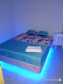 N9VO  ESPACO DE REQUINTE ACEITA COLABORADORAS 918666095