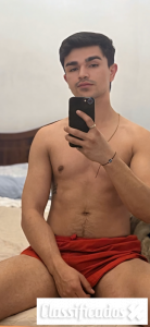 ? “Seu Homem, Seu Jogo, Seu Prazer”