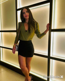 ⭐A MILF DOS TEUS SONHOS,⭐ VÊM DESCOBRIR PORQUÊ,??⭐