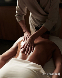 SPA Bem Estar - Massagens