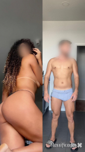 CASAL SENSASIONAL, BISEXUAIS
