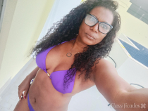 Amanda Doce tentação
