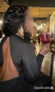 Amo beijar na boca sua namoradinha secreta