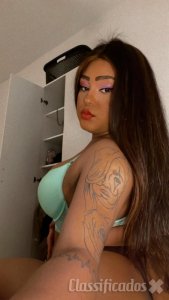Travesti com local discreto e brinquedo gostosos