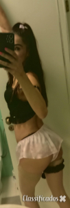 Cátia Marota  e Apetitosa