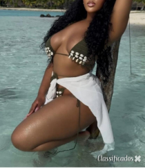 Ana  colombiana Maia