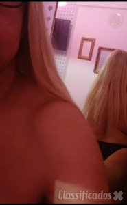 RENATA DE VOLTA simpatica.fotos 100% r