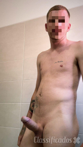 Hetero Ruivo Ativo  Lisboa ( Apenas Deslocações)