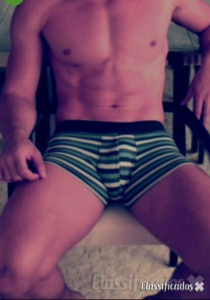 Teu HOMEM