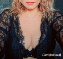 Camila Massagem e convívio