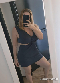 1VEZ!!  BEIJO NA BOCA! ORAL BABADINHO ATÉ O FIM!