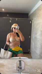 #ARYANNA#FOTOS#100%#REAIS#RABO#GRANDE#