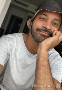 Bons Momentos a Dois. Prazer Mútuo e com Propósito.