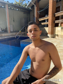 Brazilian Alpha