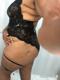 Quarentona Rainha do anal ❤️poucos dias na ilha