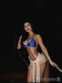 Mamalhuda elegante