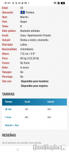 Só para meninas que tem objetivo de ganhar dinheiro