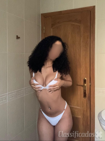 Tenho 18…  novinha real , atrevida e sem filtros.