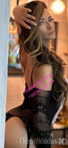 Massagem sensual e relaxamento