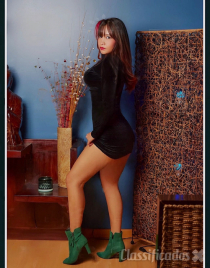 Massagem Nuru