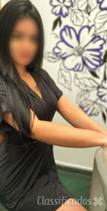 Ana Massagem erótica sensual