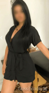 Ana Massagem erótica sensual