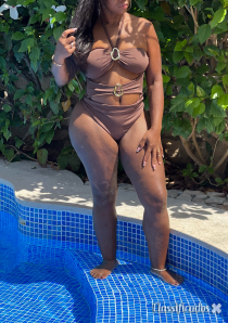 Sexy e rabo grande 24 hrs tbm faço deslocação