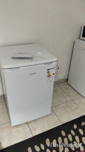 Gabinete de massagem