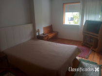 Quarto disponível em Braga