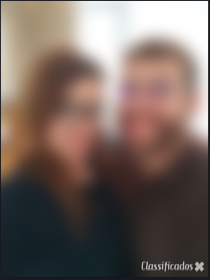 Casal Cuckold