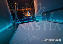 Recrutamento Terapeutas Massagista