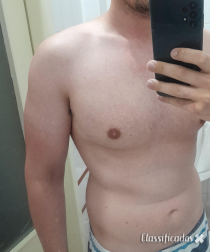 Jovem 28 anos Passivo