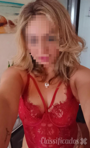 Camila Massagem e convívio