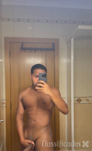 Nilo Novinho dot de passagem