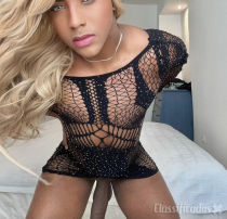 Gaby Safada