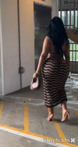 Ana colombiana