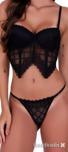 Escapadela sexy do fim da tarde e até tarde hoje