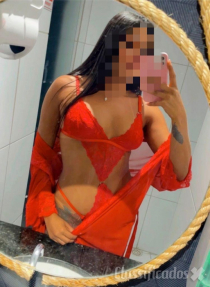 Massagem relaxante