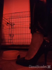 TRANS MISTRESS ARROIOS