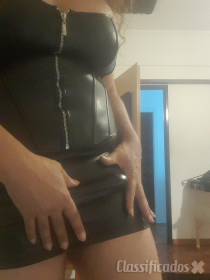 TRANS MISTRESS ARROIOS