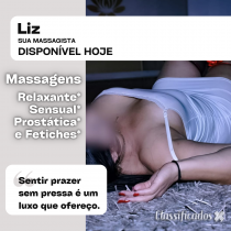927 469 235 Vem Relaxar comigo! Disponível