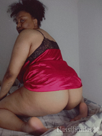 Preta de peito XXXL