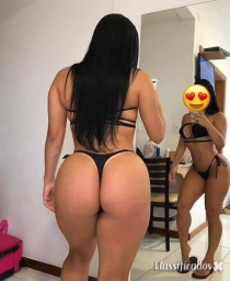 RITINHA ❤️ DOCE ATRAÇÃO