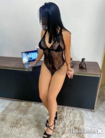 Milena novidade 1 vez