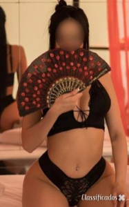 Namoradinha fogosa disponível
