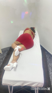 MORENA COR DO PECADO  PRONTA PRA TE FAZER AQUELA MASSAGEM!!!